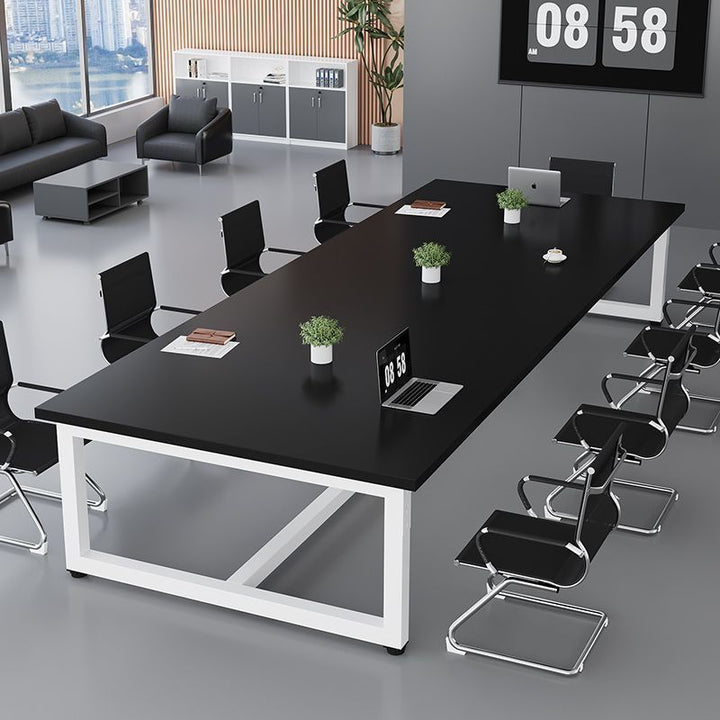 Conference Table Bowlift
