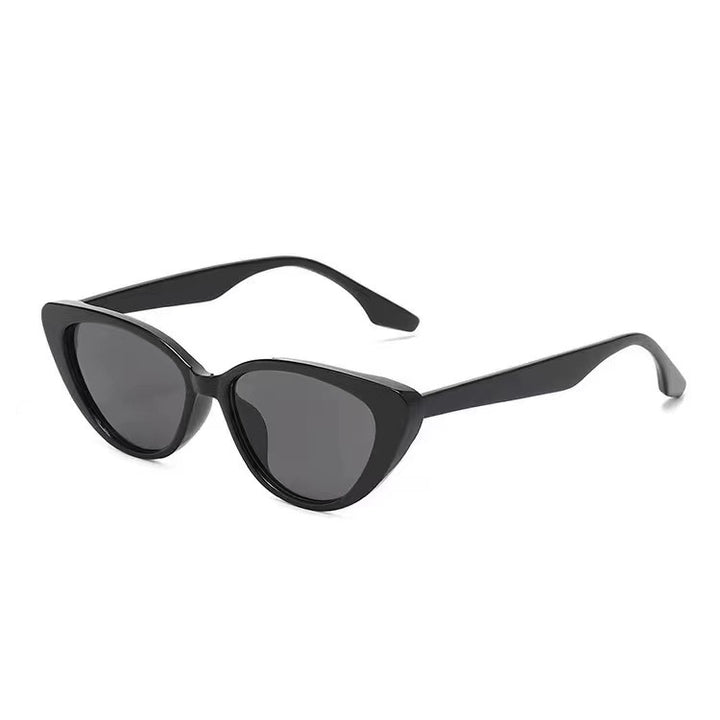 Women’s Geometric Sunglasses with UV Protection Bowlift
