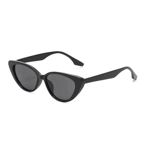 Women’s Geometric Sunglasses with UV Protection Bowlift