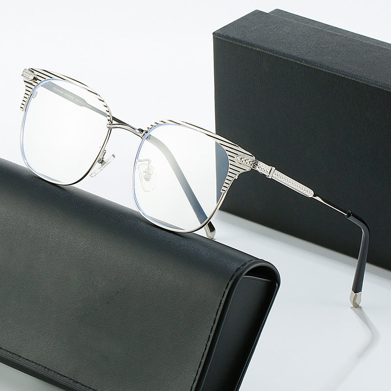 Ladies designer sunglasses with luxurious frame and mirrored lenses Bowlift