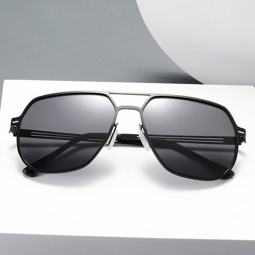 Women's Premium Sunglasses with high-quality metal design Bowlift