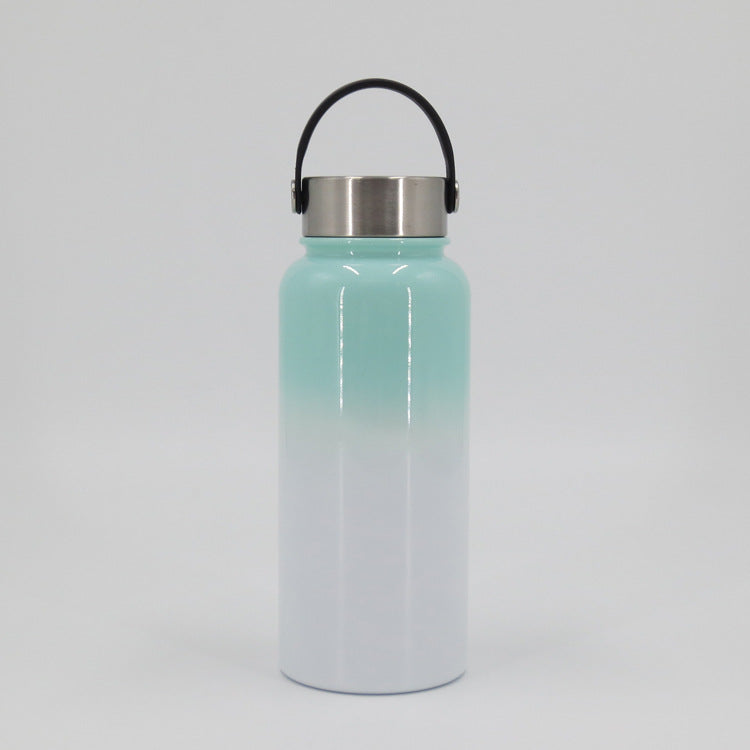 Unisex Water Bottle Bowlift