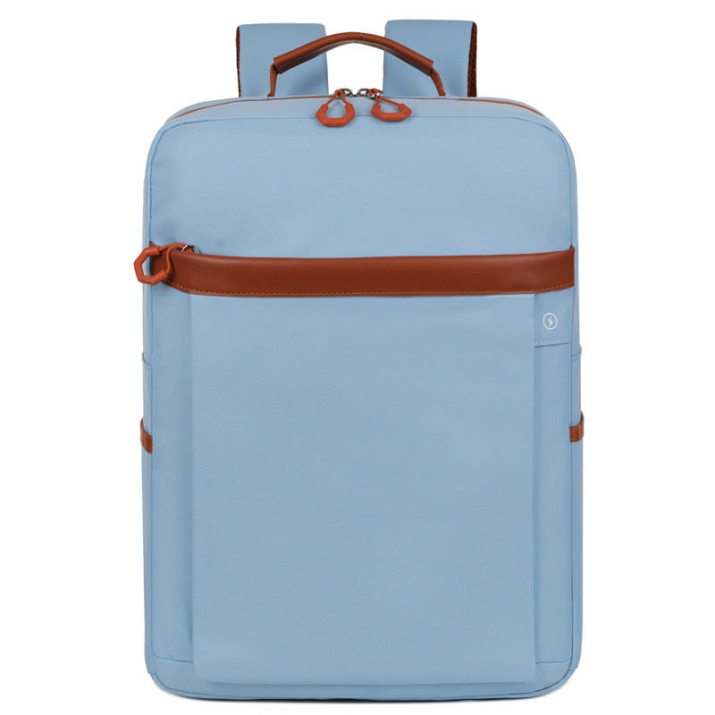 Minimalist Multi-Functional Backpack Bowlift