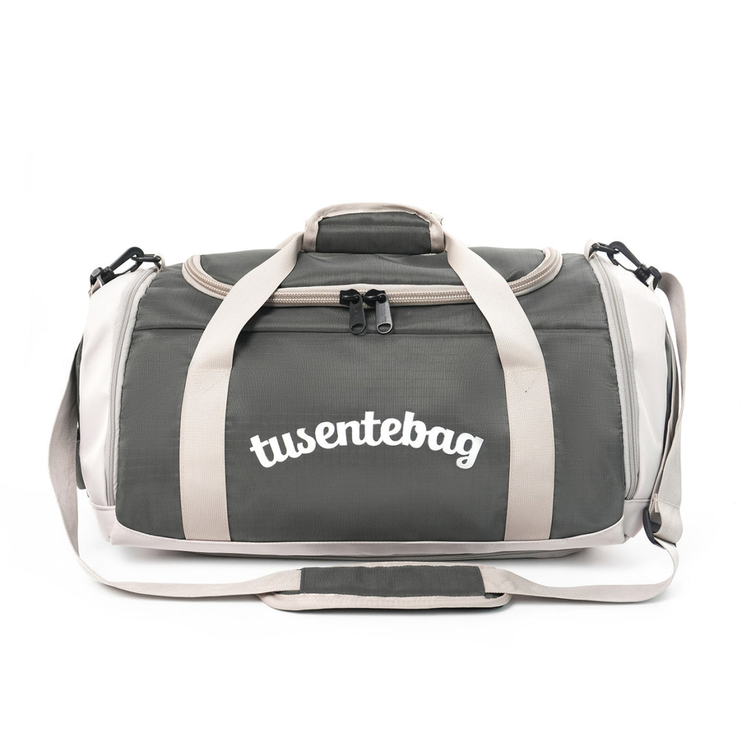 Multi-Purpose Travel Duffle Bag Bowlift