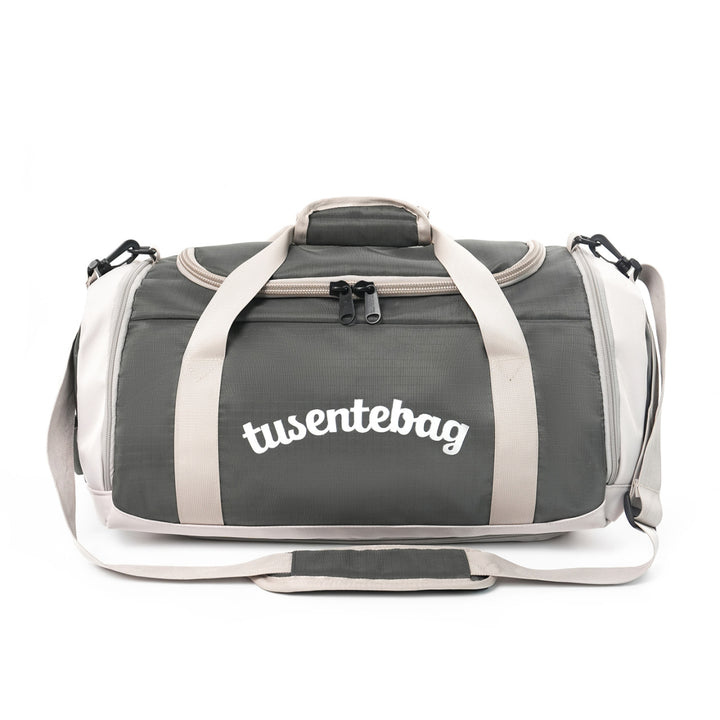 Multi-Purpose Travel Duffle Bag Bowlift