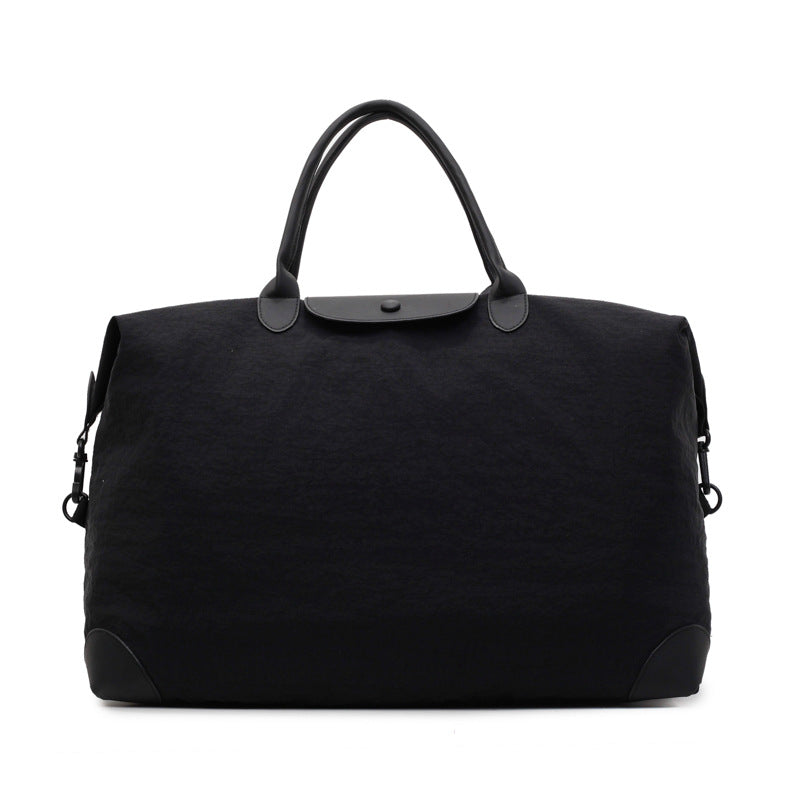 Spacious Weekend Travel Duffle