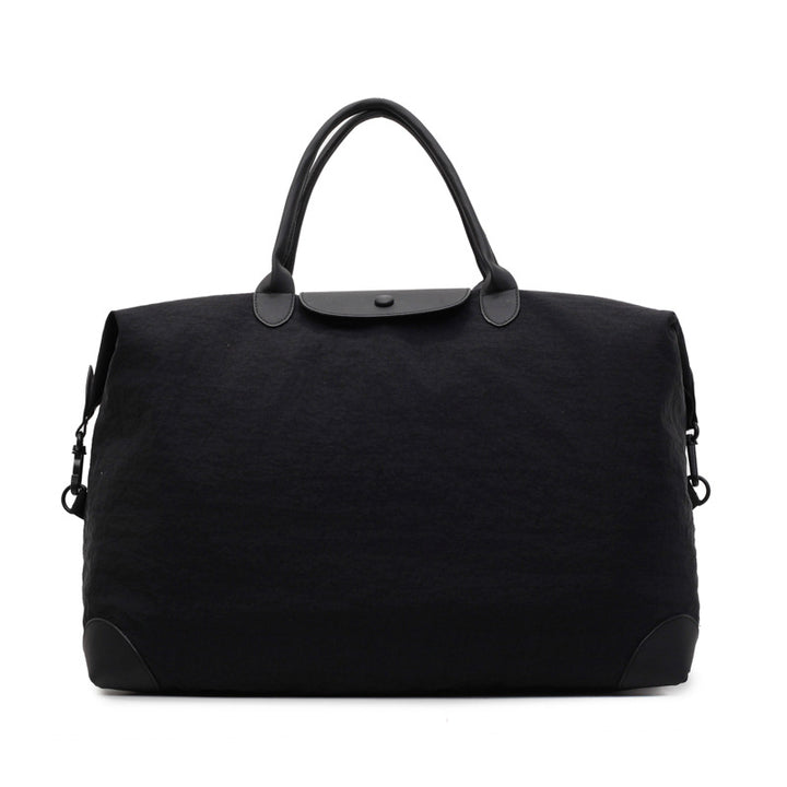Spacious Weekend Travel Duffle