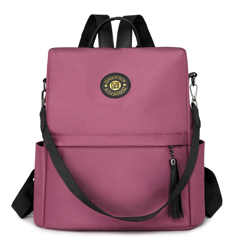 Stylish Multi-Functional Backpack