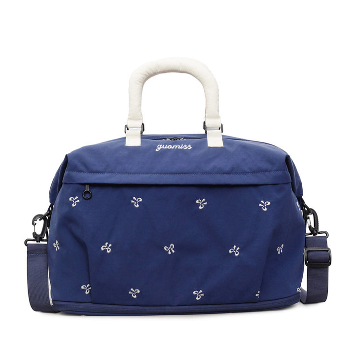 Multifunctional Carry Bag With Reinforced Bottom Bowlift