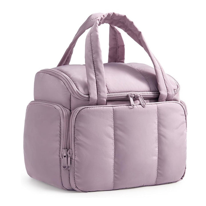 Multifunctional Insulated Lunch Bag Bowlift
