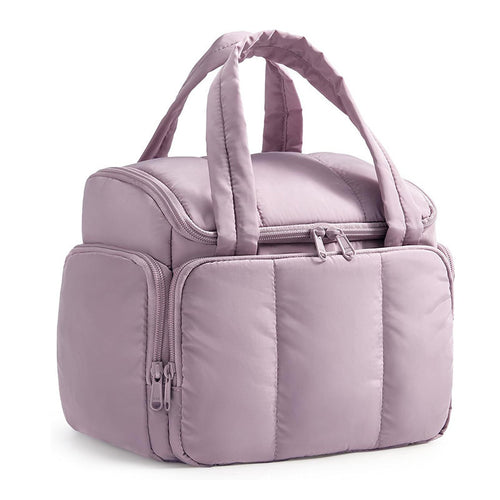 Multifunctional Insulated Lunch Bag Bowlift