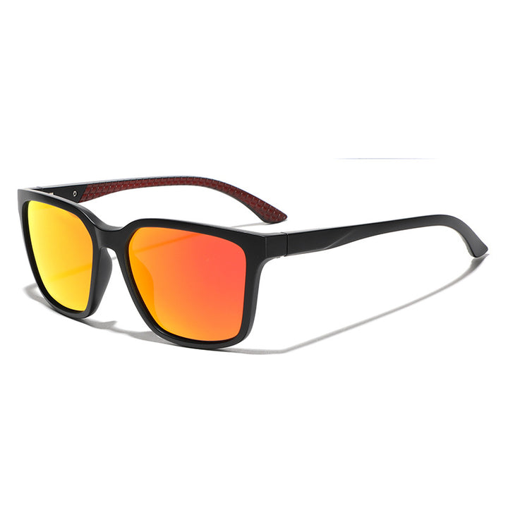Women's fashionable sunglasses with ergonomic frame and UV protection Bowlift