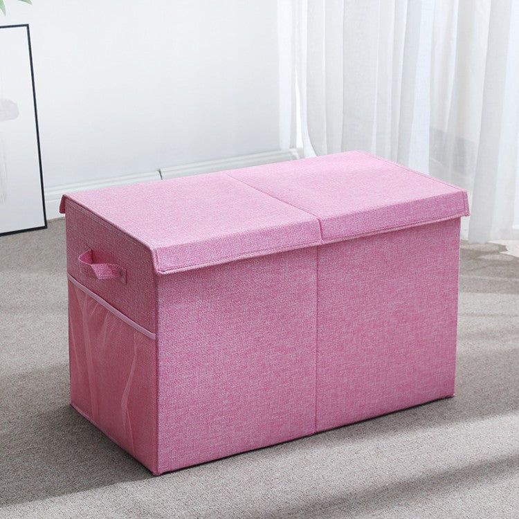 Stylish storage chest with compartments Bowlift
