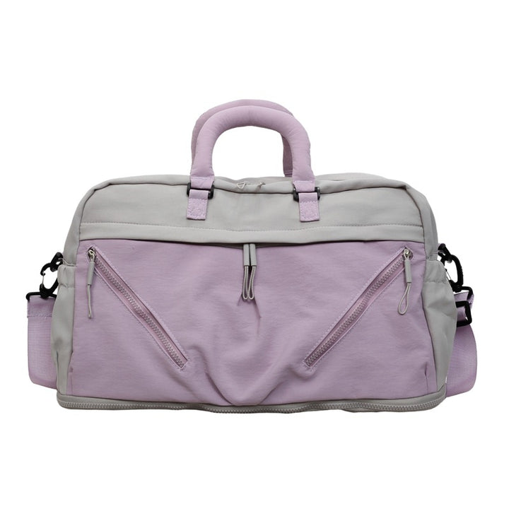 Versatile Weekend Travel Holdall