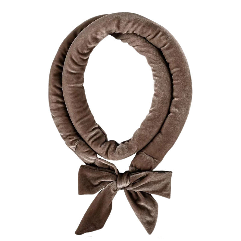 Velvet Hair Accessories Set