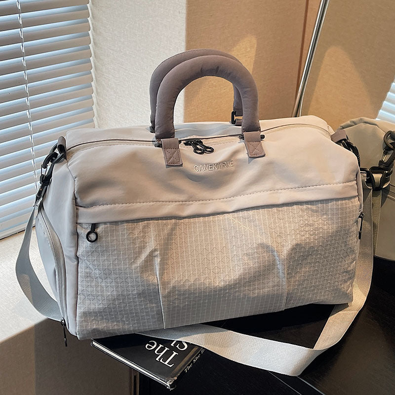 Travel Duffle Bag