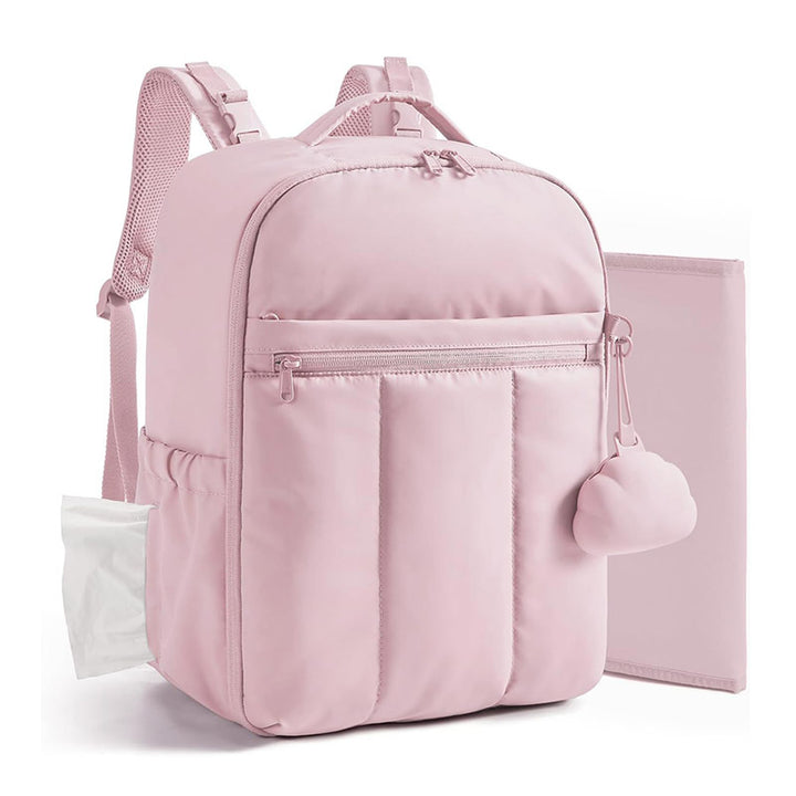 Versatile Travel Backpack Bowlift