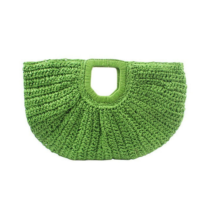 Fashionable and Handmade Ribbed Bag Bowlift