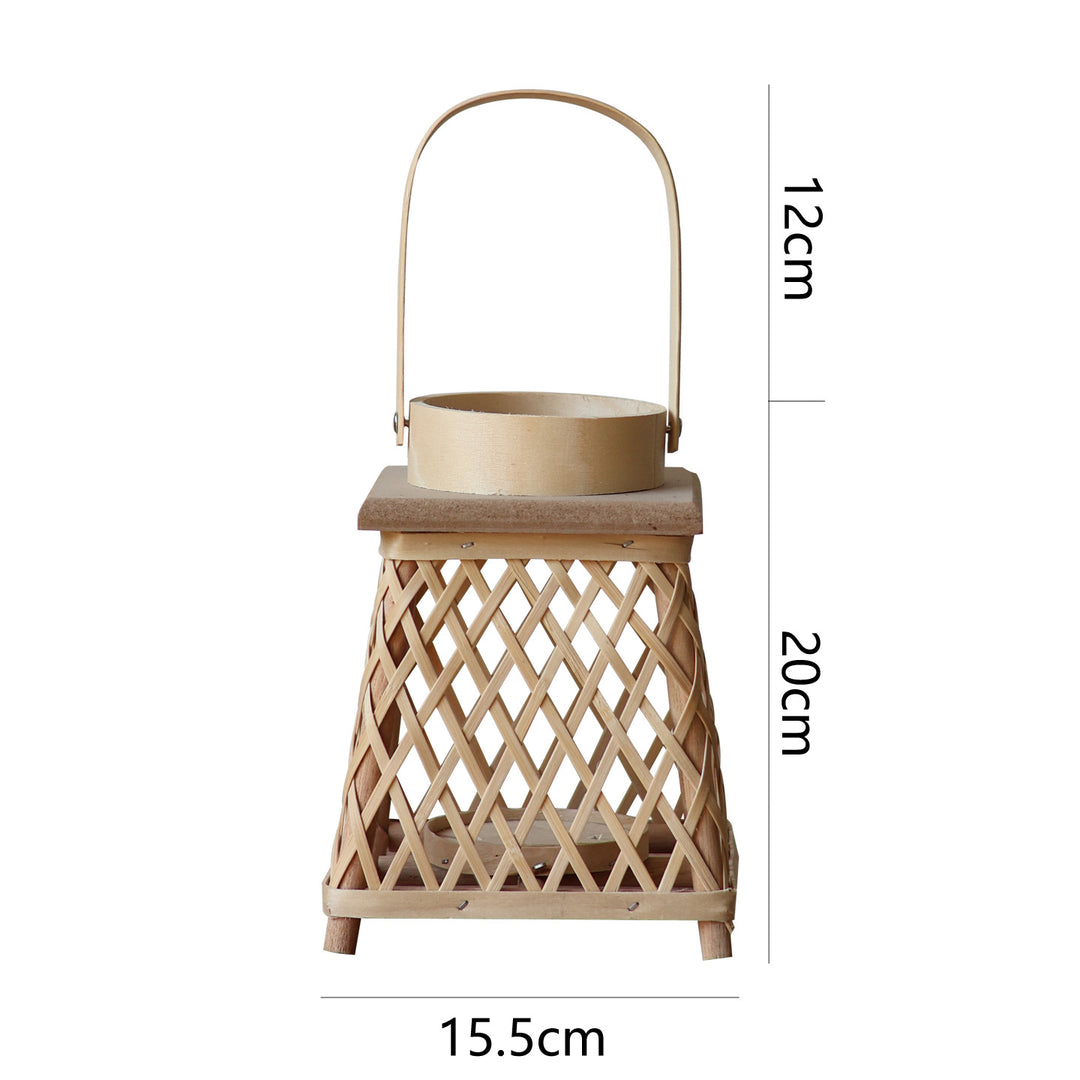 Decorative Lantern Bowlift