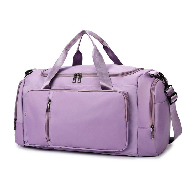 Versatile Multi-Purpose Duffle Bag