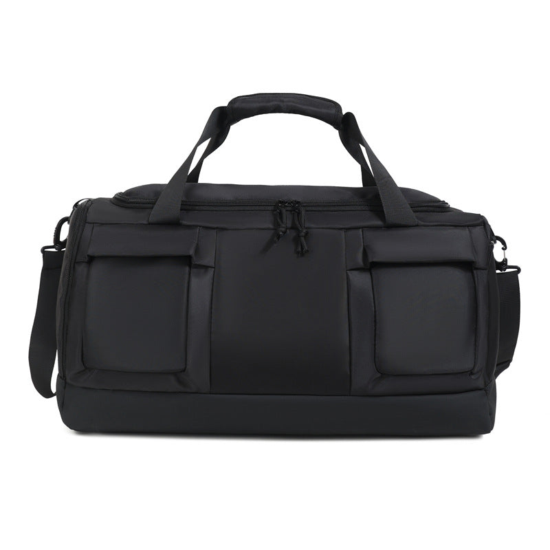 Women High Quality Outdoor and Leisure Bag Bowlift