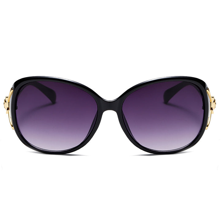 Women’s Glamorous Sunglasses with Adjustable Frame and High-Quality Lenses Bowlift