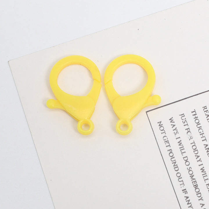 Versatile Keychain Clips Bowlift
