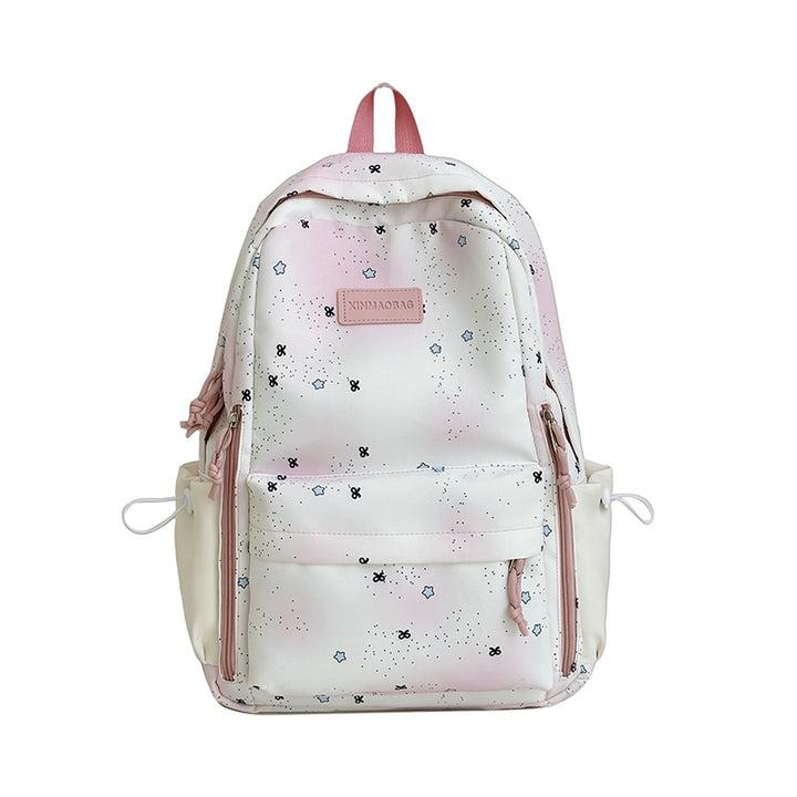 Multi-Functional Everyday Backpack