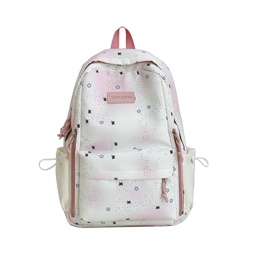 Multi-Functional Everyday Backpack
