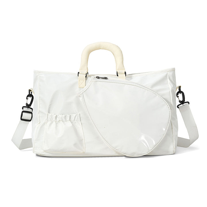 Fashionable everyday shoulder bag Bowlift