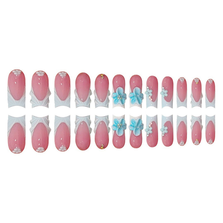 Decorative Nail Art Bowlift