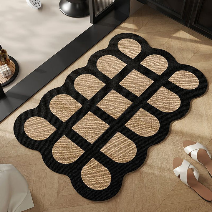 Home Décor Area Rug