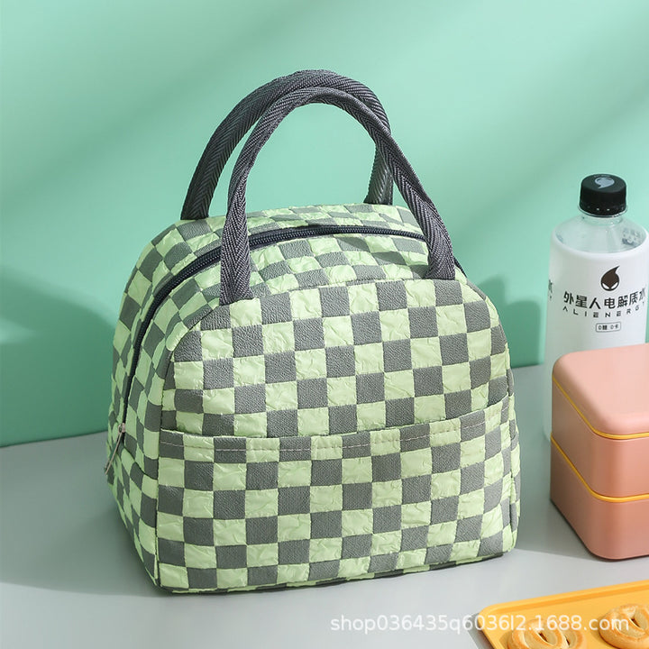 Stylish Insulated Lunch Bag Bowlift