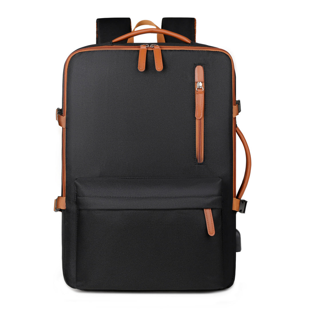 Elegant Laptop Backpack Bowlift