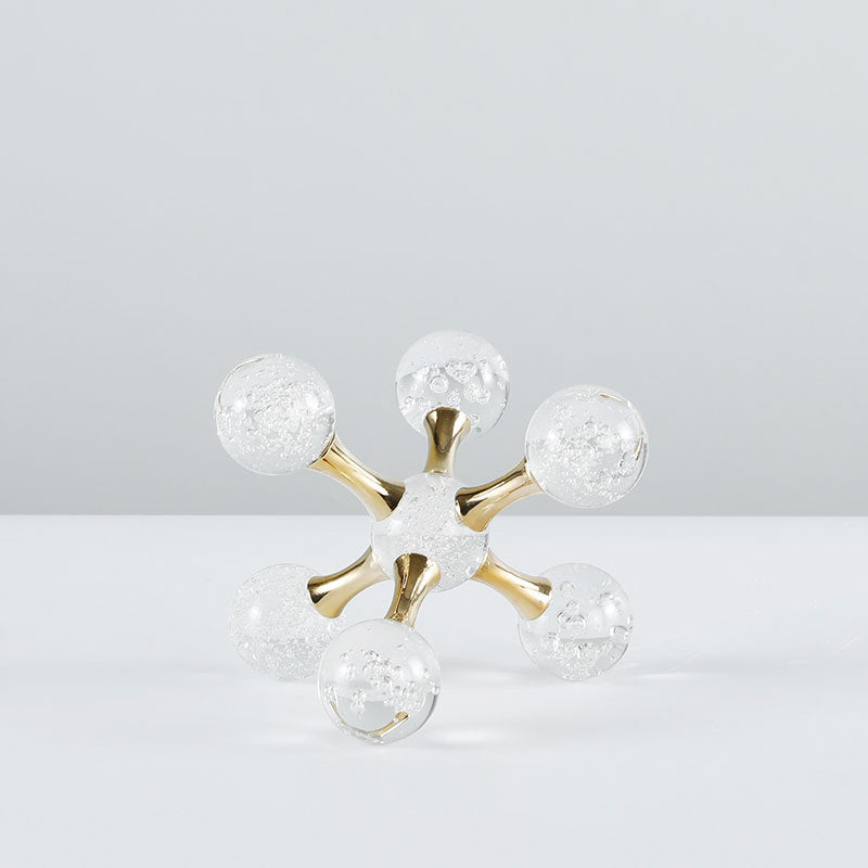 Artistic Decorative Table Sculpture