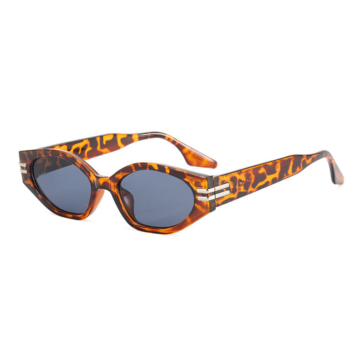 Women's women's sunglasses with cutting-edge design Bowlift