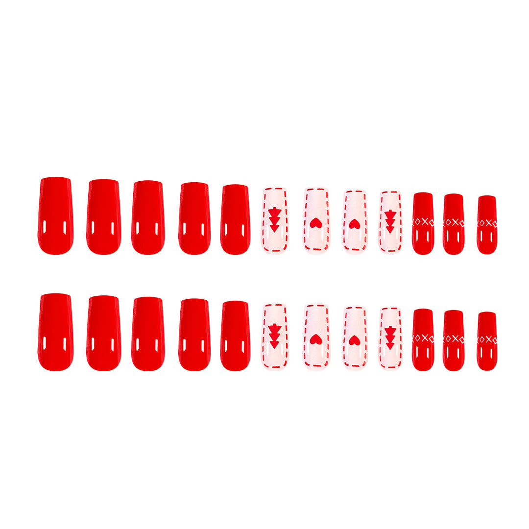 Manicure Set Bowlift