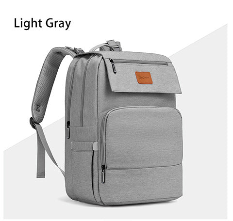 Adventure-Ready Ocean-Themed Backpack Bowlift