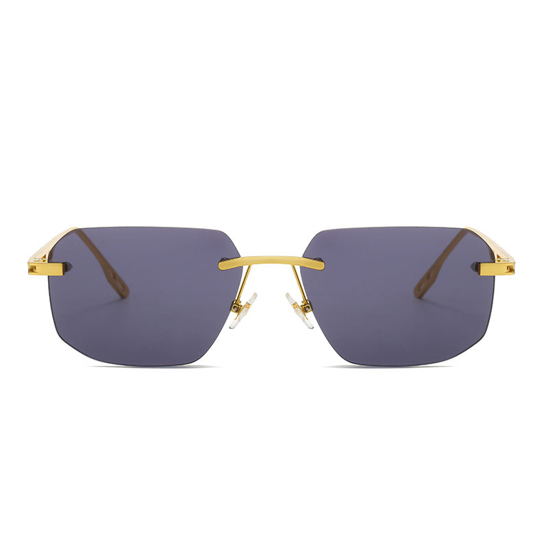 Women's fashionable sunglasses with luxurious frame and ergonomic design Bowlift