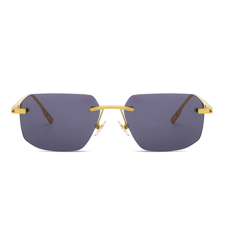 Women's fashionable sunglasses with luxurious frame and ergonomic design Bowlift
