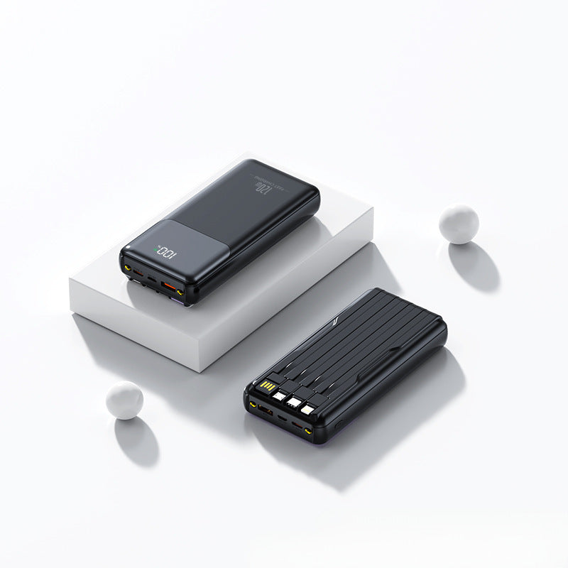 Powerbank Bowlift