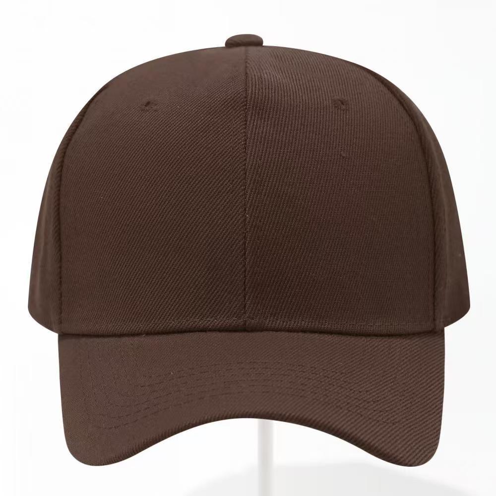 Men's Classic Structured Baseball Hat Bowlift