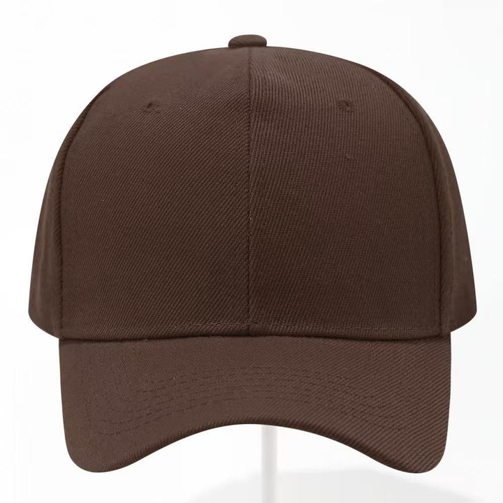 Men's Classic Structured Baseball Hat Bowlift