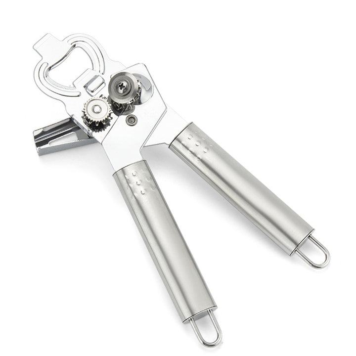 Heavy-Duty Can and Bottle Opener Bowlift