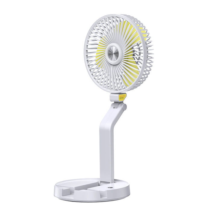 Men's Portable Premium USB Fan Bowlift