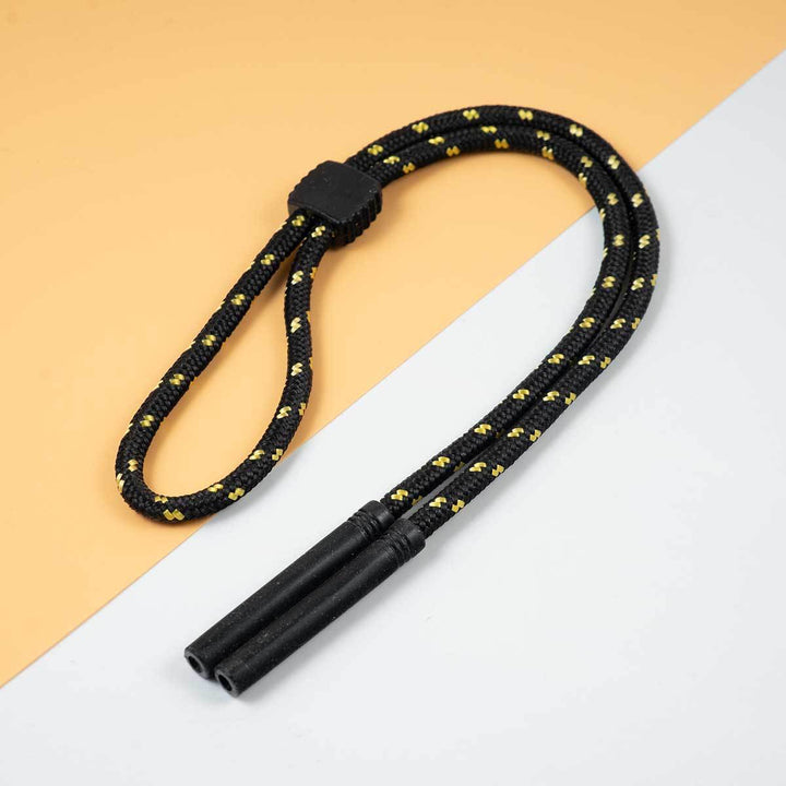 Adjustable Lanyard Eyewear Holder Bowlift