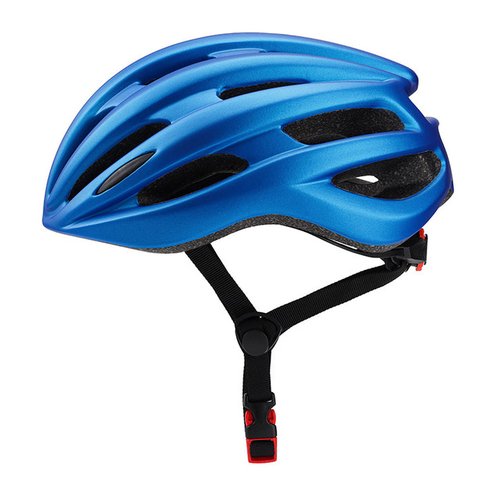 Lightweight Aerodynamic Cycling Helmet Bowlift