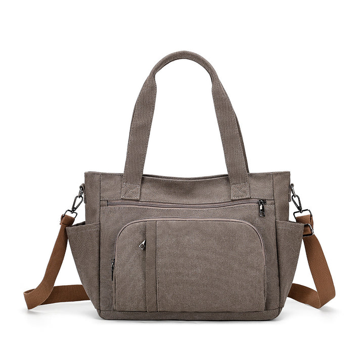 Multi-Functional Stylish Tote Bag Bowlift