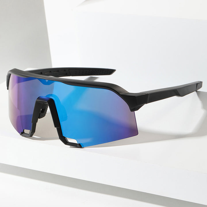 Men's Ultra-Lightweight Sports Sunglasses Bowlift