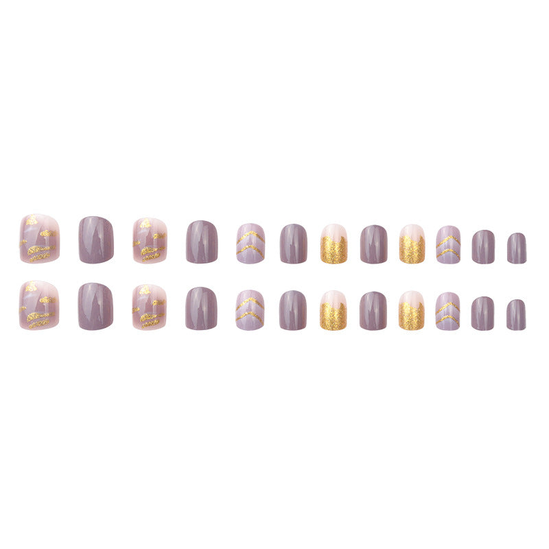 Artistic Nail Design Kit Bowlift